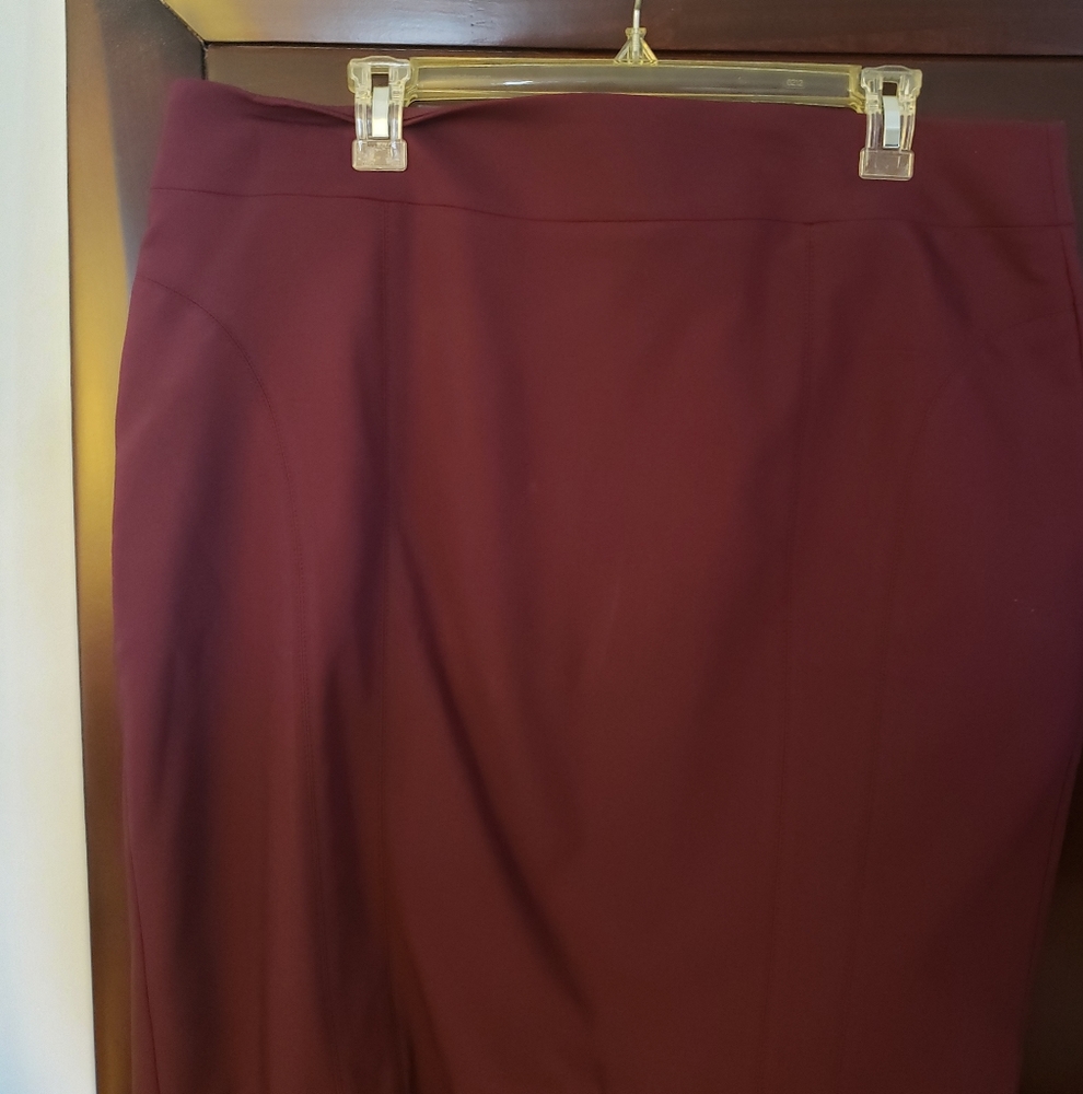 Express pencil skirt